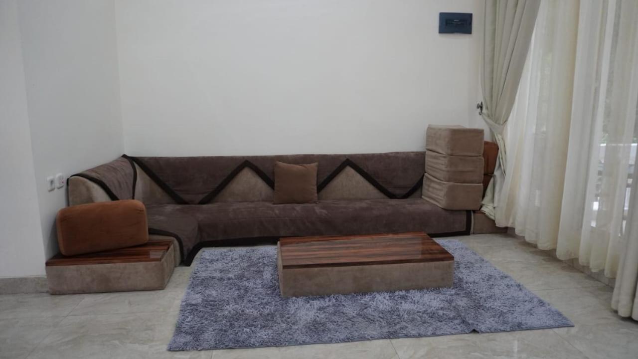 Diyar Villas Puncak M4/12 Exterior foto