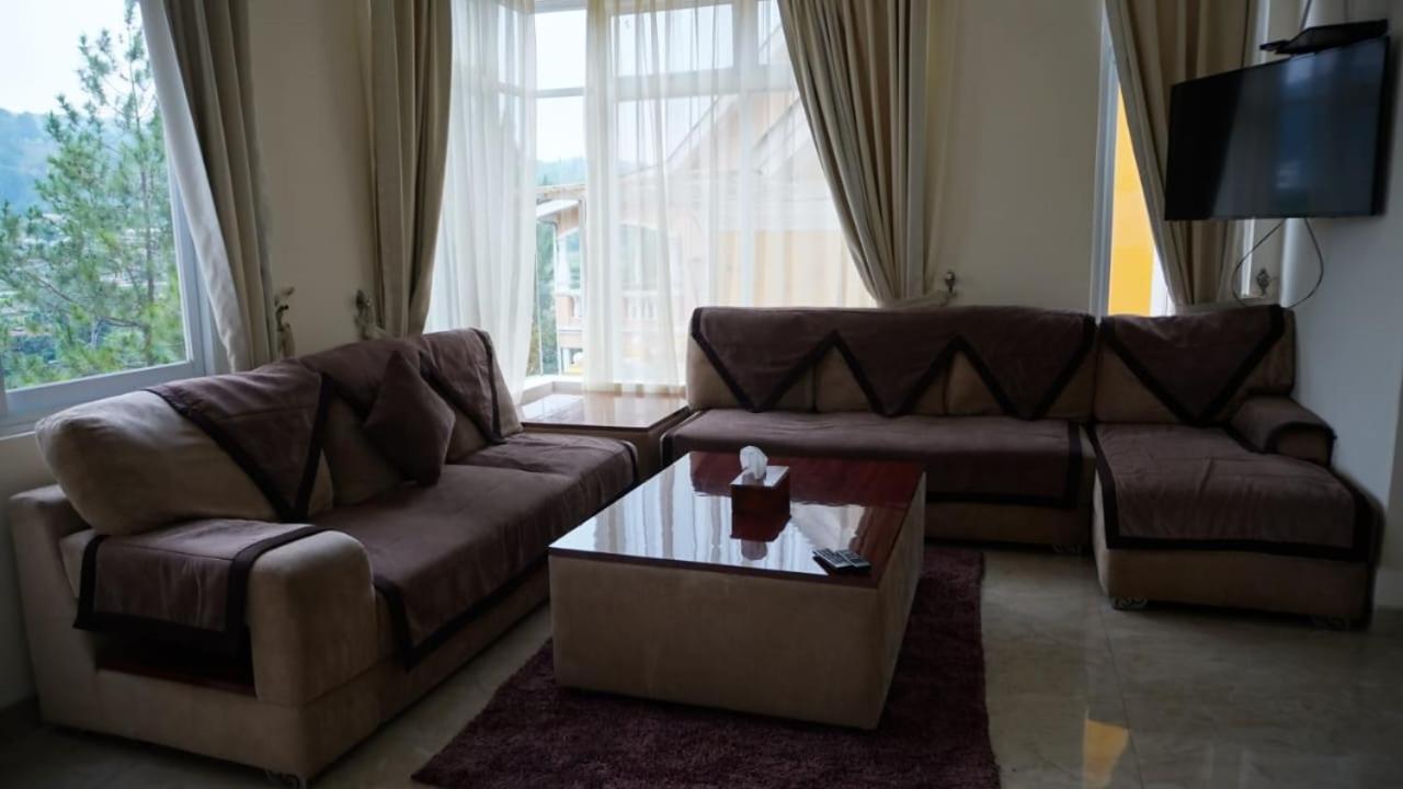 Diyar Villas Puncak M4/12 Exterior foto