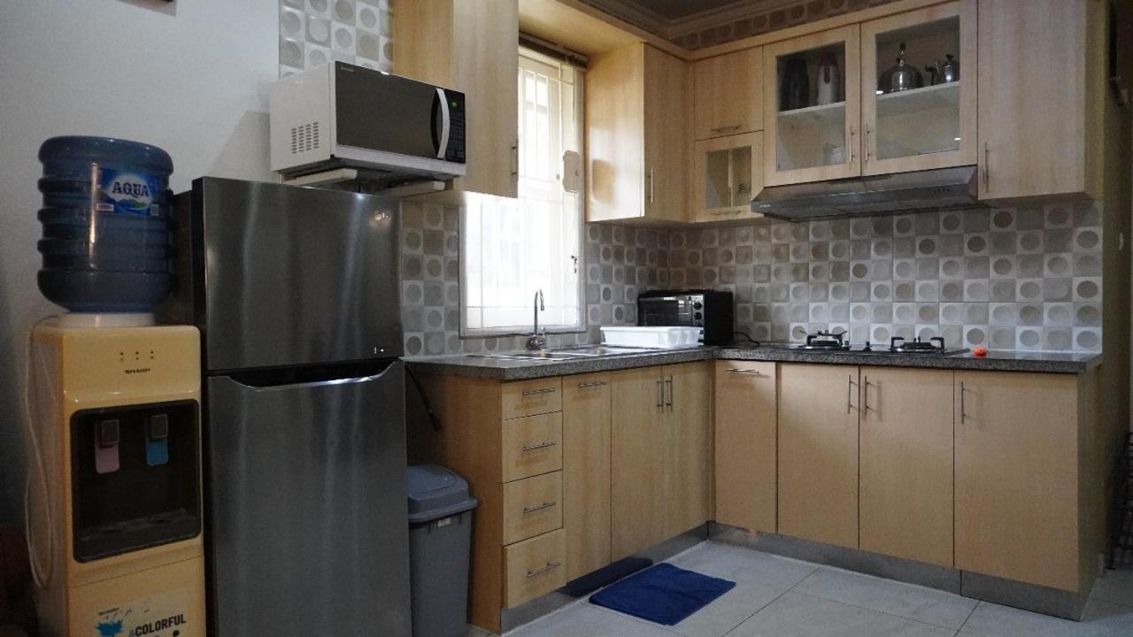 Diyar Villas Puncak M4/12 Exterior foto