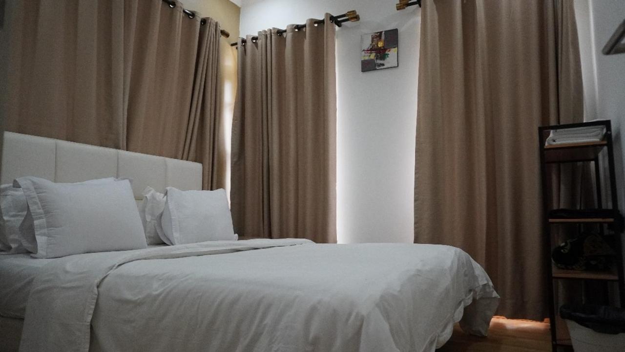 Diyar Villas Puncak M4/12 Exterior foto