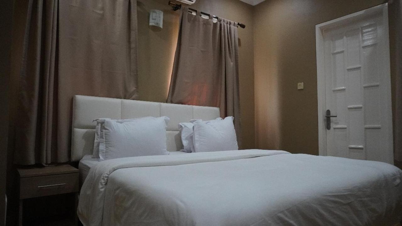 Diyar Villas Puncak M4/12 Exterior foto