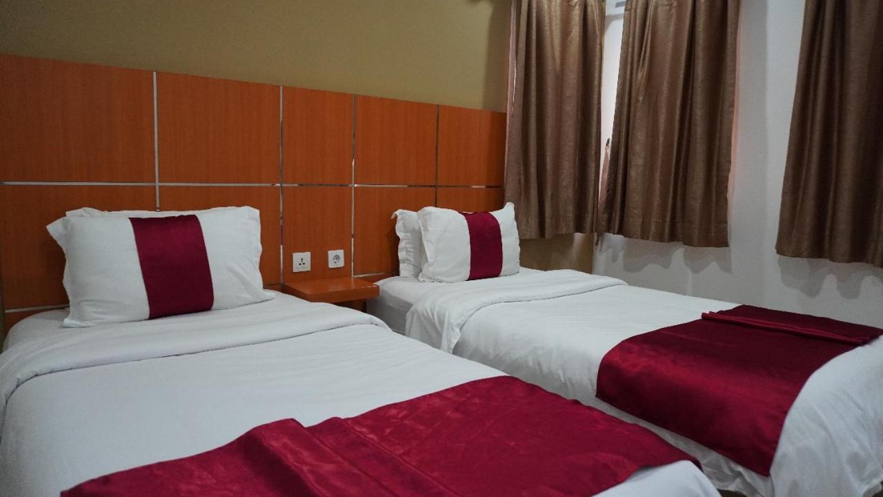 Diyar Villas Puncak M4/12 Exterior foto