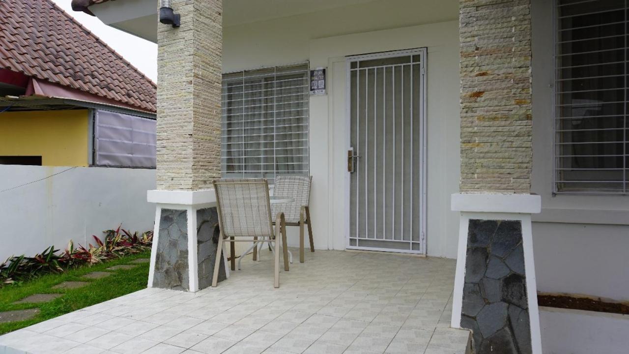 Diyar Villas Puncak M4/12 Exterior foto