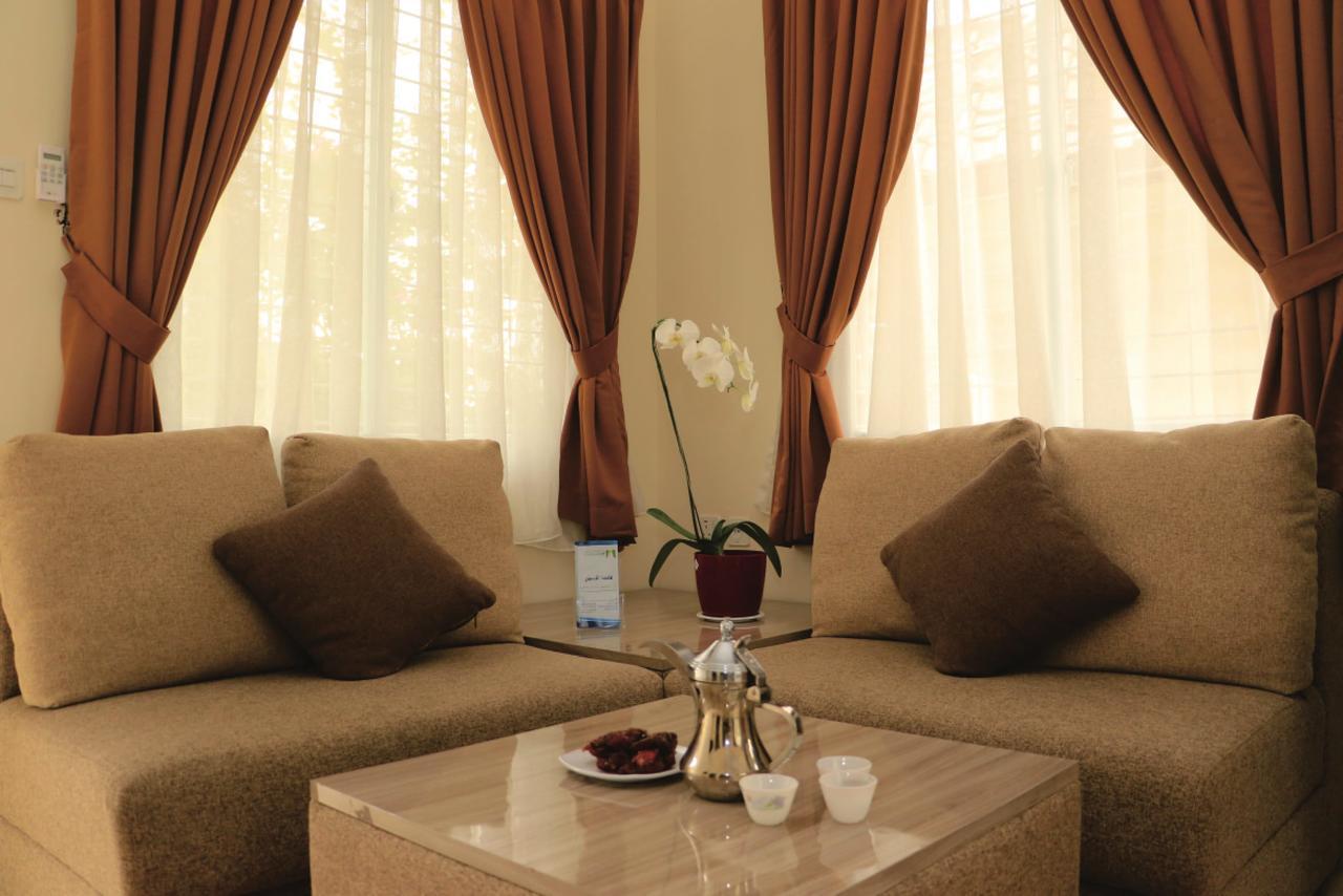 Diyar Villas Puncak M4/12 Exterior foto
